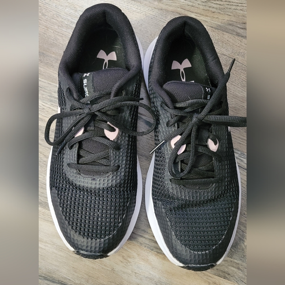 Under Armour Tennis Shoes